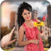 Blur Background on 9Apps