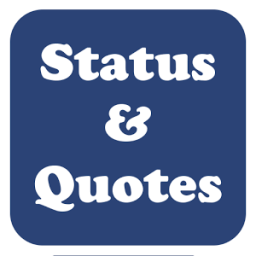 Status &amp; Quotes for Facebook иконка