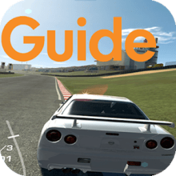 Guide Real Racing 3 أيقونة