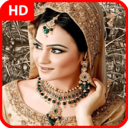 Bridal Wedding Dress designs أيقونة