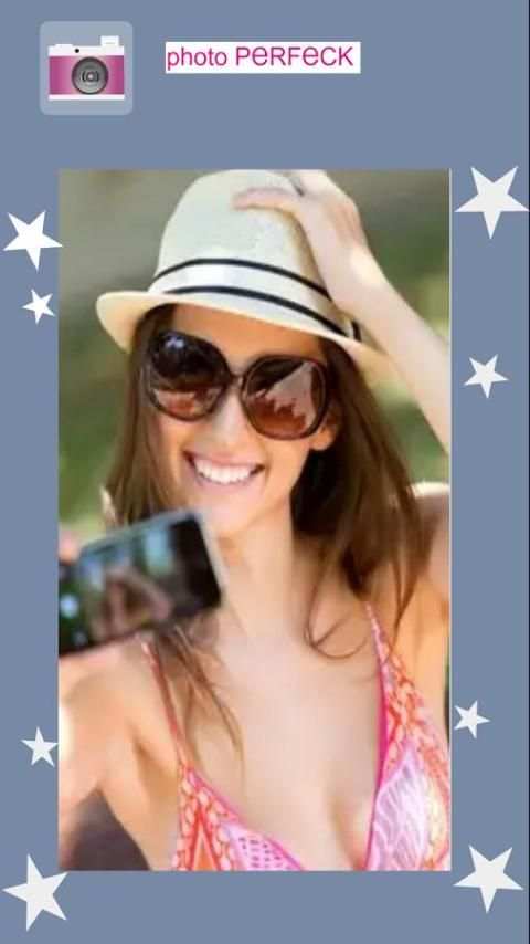 hytie sweet selfie hd 4 تصوير الشاشة