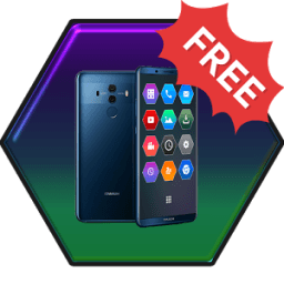 Theme for Huawei Mate 10 Pro иконка