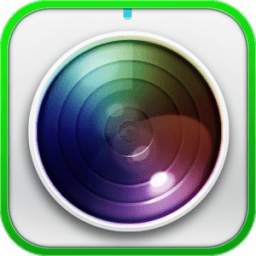 CLIQ.r for LINE camera 1.04