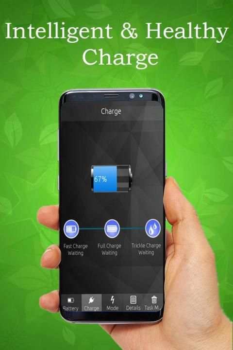 SuPer Battery Saver 2 تصوير الشاشة