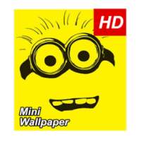 Mini Wallpaper Cute Banana