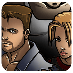 Battle Force of Fighting أيقونة