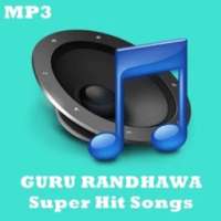 GURU RANDHAWA Super Hit Songs on 9Apps