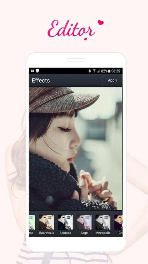 Lastcam Camera 3 تصوير الشاشة