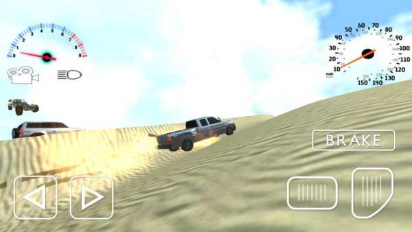 ملك التفحيط و الهجولة - Drift King screenshot 4