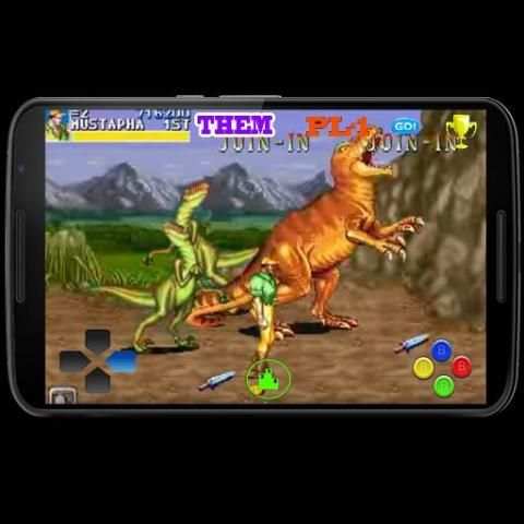 play mostafa game screenshot 4