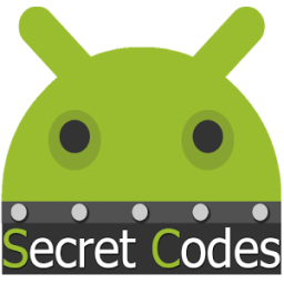ikon Secret Codes for Android