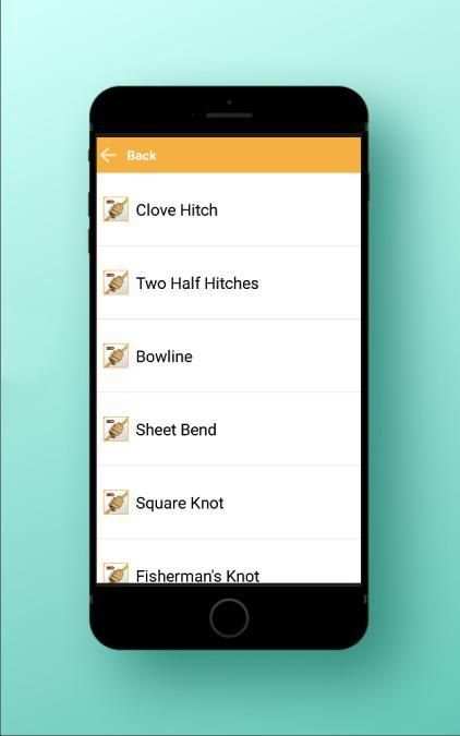 Knots 3D Pro скриншот 1