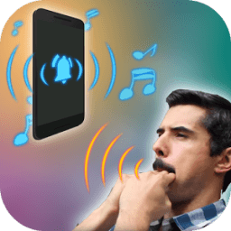 Whistle Phone Finder pro icon