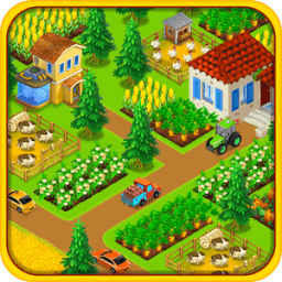 Farm Billionaire иконка