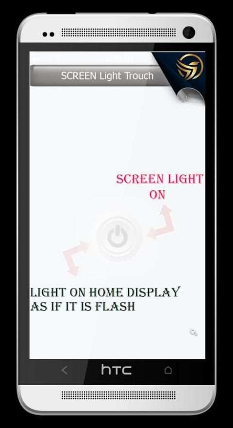 Flashlight Torch screenshot 2