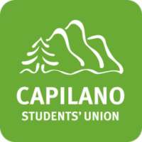 Capilano Students' Union on 9Apps