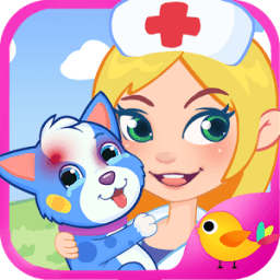 Little Pet Doctor आइकन