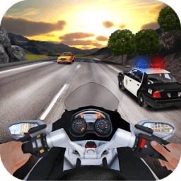 ikon Moto Racing Club - Highway Rider