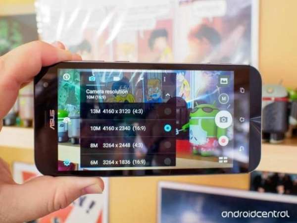 Mega Zoom HD camera for nikonn скриншот 4