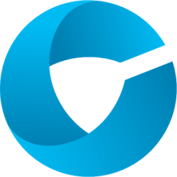 Genetec Security Center иконка