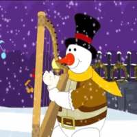 Christmas Song for Kids Deck the Halls on 9Apps