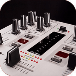 Studio DJ Music أيقونة