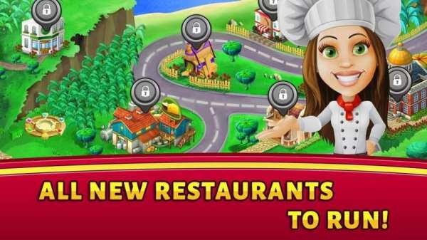 Food Court Burger: Shop Game 2 скриншот 8
