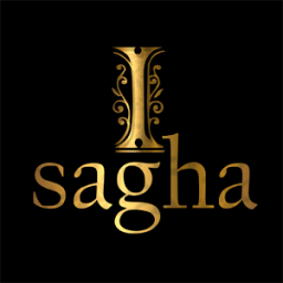 iSagha App आइकन