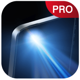 ikon Brightest LED Flashlight-Pro