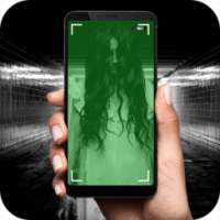 Ghost Detector Simulator on 9Apps