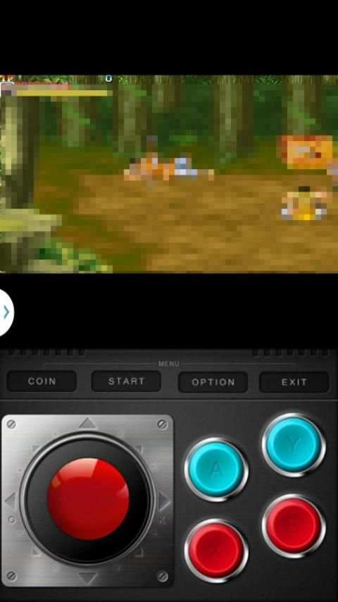 Hero arcade player 6 تصوير الشاشة