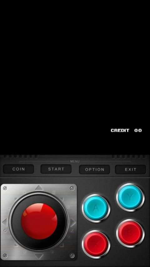 Hero arcade player 1 تصوير الشاشة