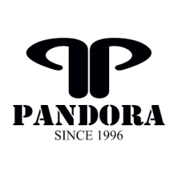 PANDORA أيقونة