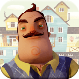 ikon Guide Hello Neighbor Roblox