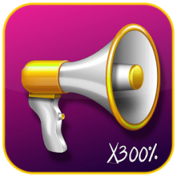 Super Loud Sound Booster 2018 иконка