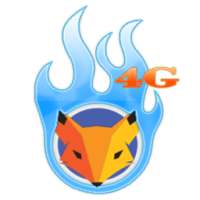 Foxi 4G Browser