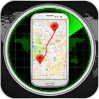 Friend Locator & Phone Tracker