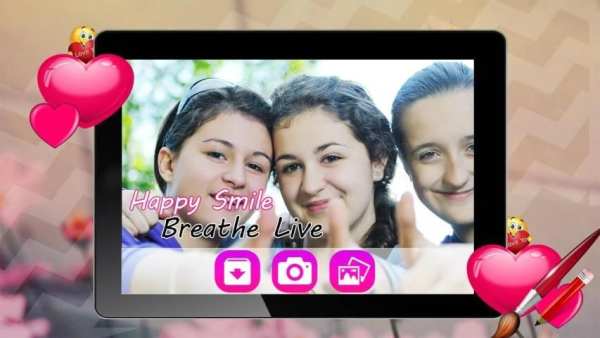 Text To Photo स्क्रीनशॉट 2