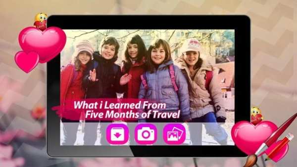 Text To Photo स्क्रीनशॉट 1