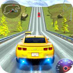 Real Racing Drift أيقونة