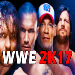 Trick WWE 2K17 New иконка