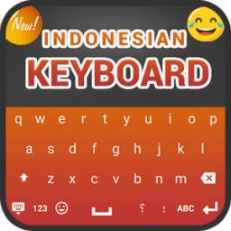 Indonesian Keyboard