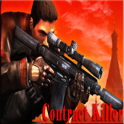 Tips Contract Killer 2 иконка