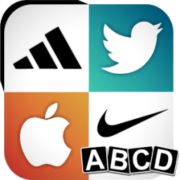 Logo Quiz: Guess it! أيقونة