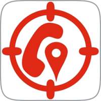 Geo Call Driving Safely иконка