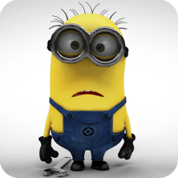 ikon Minion Wallpaper