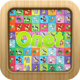 Onet Animals: Connect Games icon