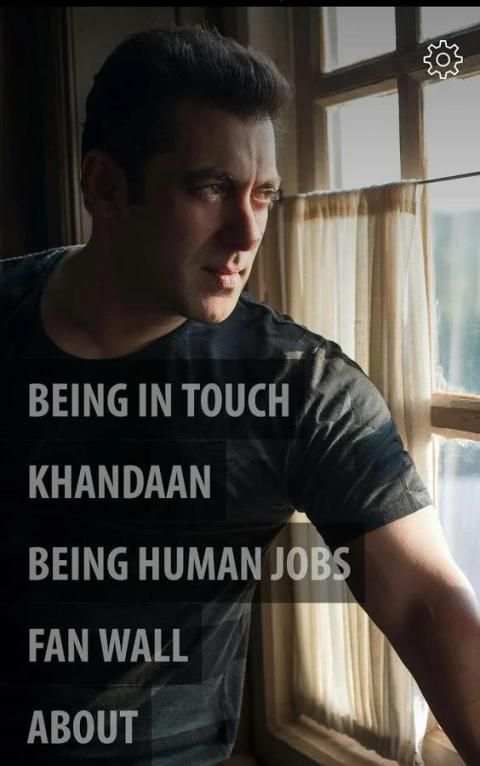 BeingInTouch screenshot 9