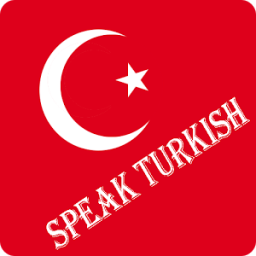Speak Turkish Free иконка