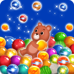 Shoot Bubble Mania icon